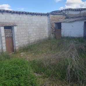 Estancias